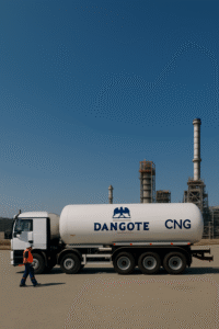 Dangote Refinery to Begin Petrol and Diesel Distribution Nationwide from August 15